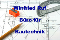 Winfried Ruf Architekt