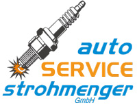 Autoservice Strohmenger GmbH